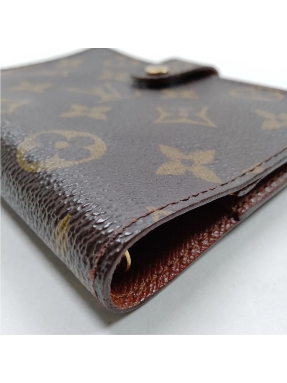 Louis Vuitton Monogram Agenda Organizer - Picture 9 of 9